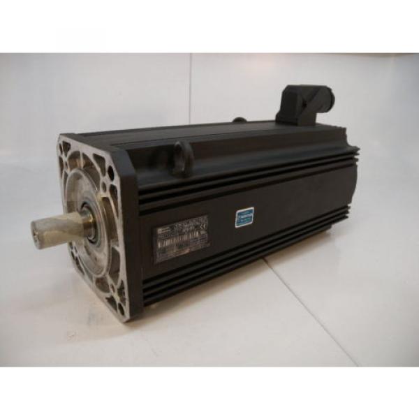 Rexroth / Indramat MKD112D-027-GP3-BN Servo Motor, P/N: 286345 #2 image