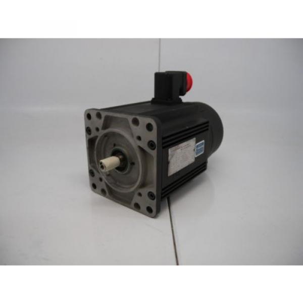 Rexroth / Indramat MAC092B-0-QD-2-C/095-B-0/S001, Servo Motor p/n 222867 #2 image