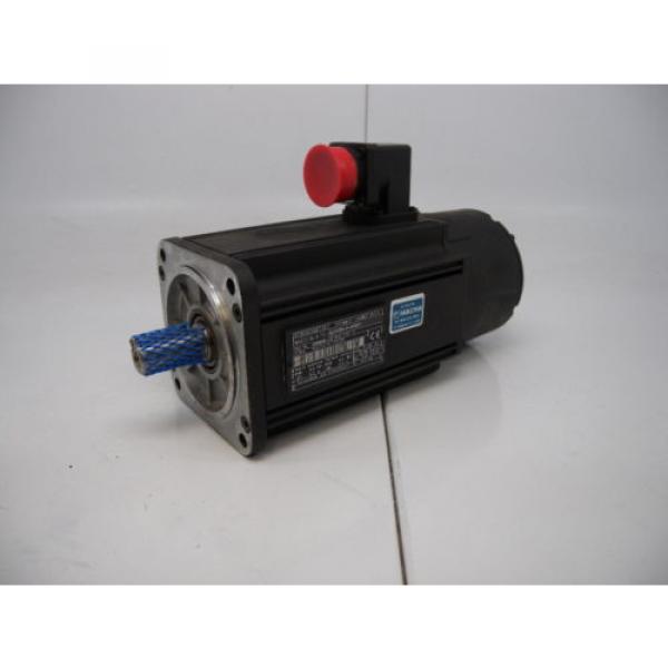 Rexroth / Indramat MAC071B-0-FS-3-C/095-A-0/S001, Servo Motor p/n:225859 #2 image