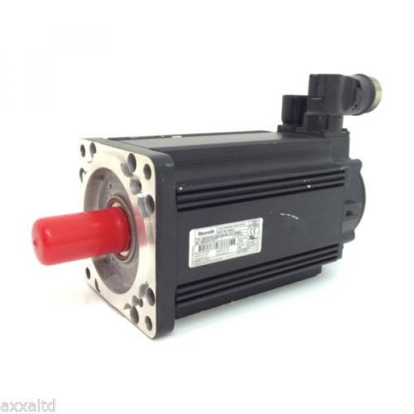 Servo Motor MSK070D0450NNM1UG1NNNN Rexroth MSK070D-0450-NN-M1-UG1-NNNN #1 image