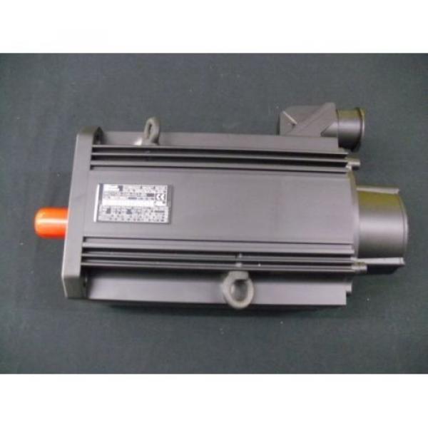 Servo Motor MKD112B048KG1BN 268914 Rexroth Indramat MKD112B-048-KG1-BN #1 image