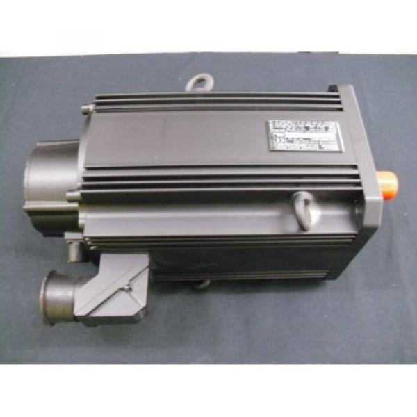 Servo Motor MKD112B048KG1BN 268914 Rexroth Indramat MKD112B-048-KG1-BN #7 image