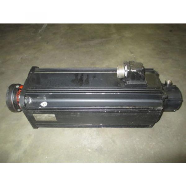 Rexroth Indramat MDD115D-N-020-N2M-130PB2 Digital Servo Motor 2000 min 109 A ; #4 image