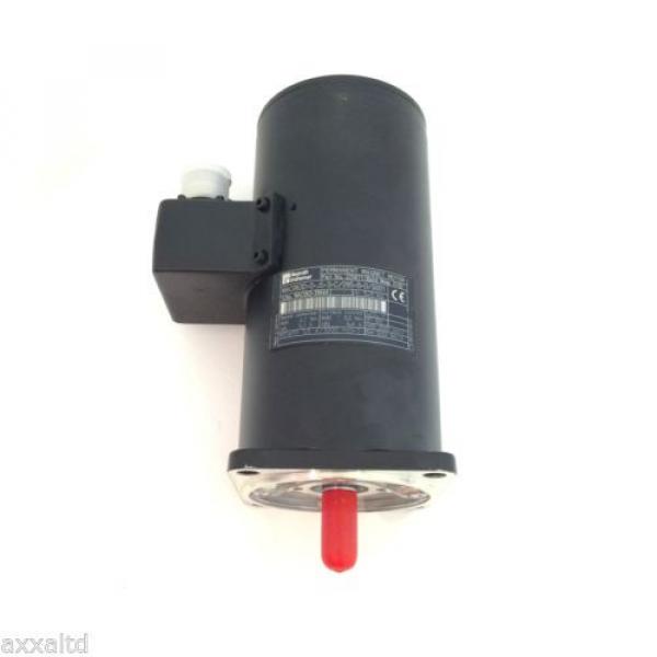 Servo Motor MAC063D0JS3C Rexroth Indramat MAC063D-0-JS-3-C/095-B-0/S001 #2 image