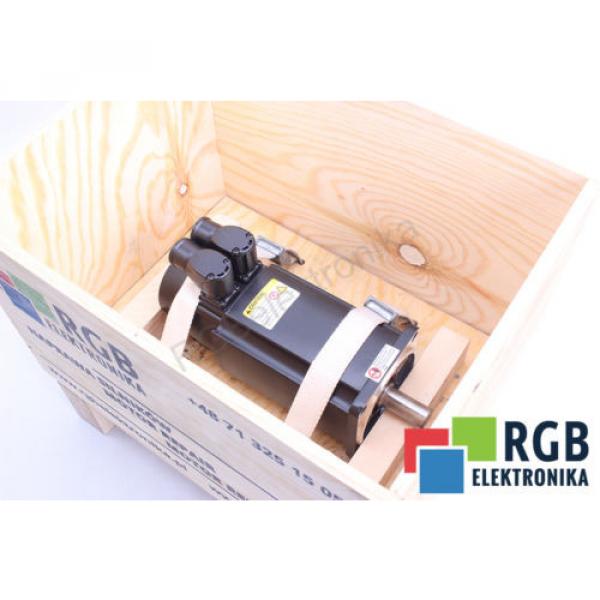 MSK050C-0300-NN-M2-UG0-RNNN 600VAC 4700MIN-1 BOSCH REXROTH ID26464 #1 image