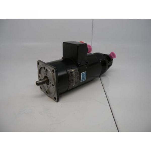 Rexroth / Indramat MAC063C-0-MS-4-C/095-B-0/WI511LV/S001 Servo Motor, p/n:249785 #2 image