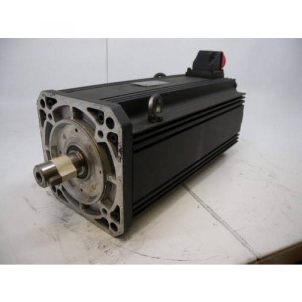 Rexroth / Indramat MDD112D-N-030-N2M-130PB1 Servo Motor, p/n: 256513 #2 image