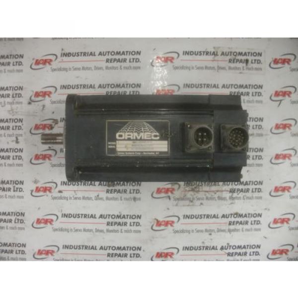 BOSCH REXROTH  HLC011C-02M4-A-007-NNNN #1 image