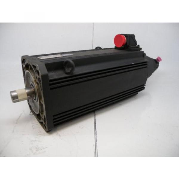 Rexroth / Indramat MAC112D-0-ED-4-C/130-A-0/WI520LV/S005, Servo Motor p/n 222850 #3 image