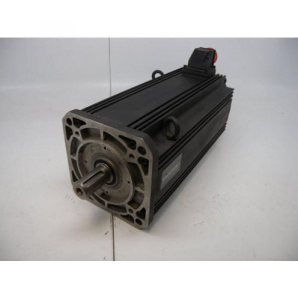 Rexroth / Indramat MDD112D-N-030-N2M-130PB0 Servo Motor, p/n: 250677 #2 image