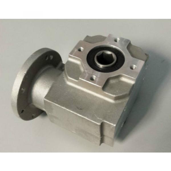 Origin BOSCH REXROTH CONVEYOR GEAR REDUCER 3-842-503-067  RTS056278 #5 image