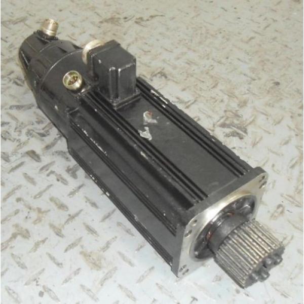 REXROTH PERMANENT MAGNET SERVO MOTOR MAC071C-0-GS-4-C/095-A-0/WI520LV #1 image