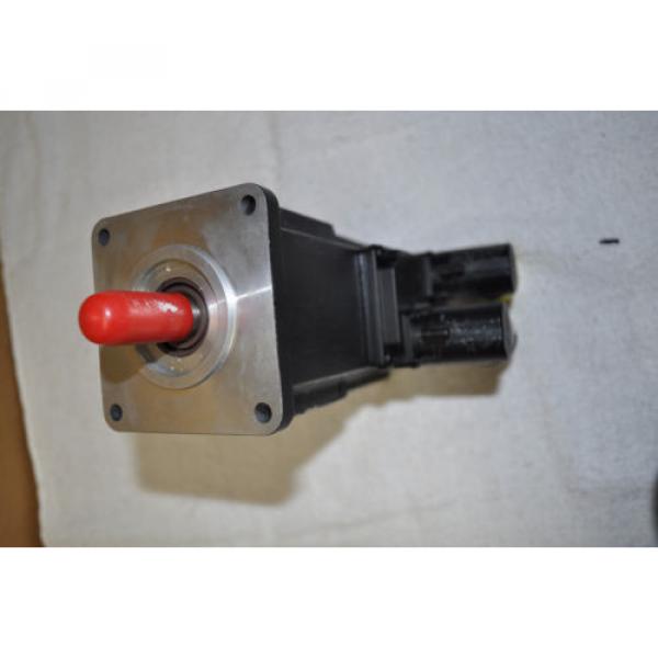 REXROTH MHD041A-144-PG0-UN SERVO MOTOR, Origin #4 image