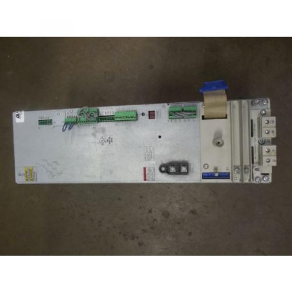 INDRAMAT REXROTH POWER SUPPLY ECO DRIVE HVE032-W030N HVE032-W030N REV K06/00 #2 image