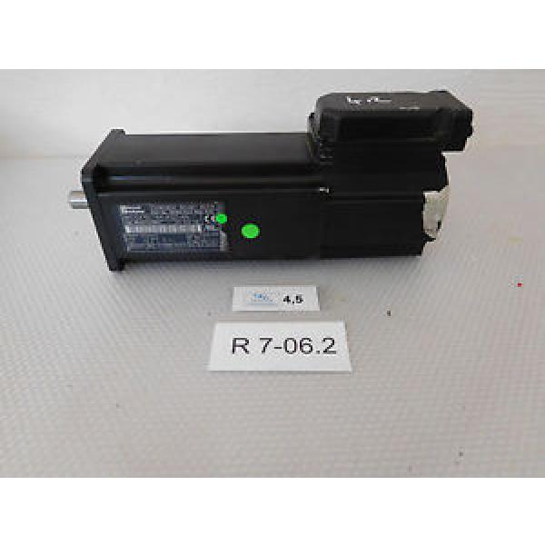 Rexroth Indramat MKD 041B-144-KG0-KN non utilizzato #1 image