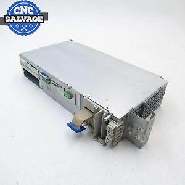 Indramat Rexroth Servo Drive HDS032-W075N No Cards #1 image