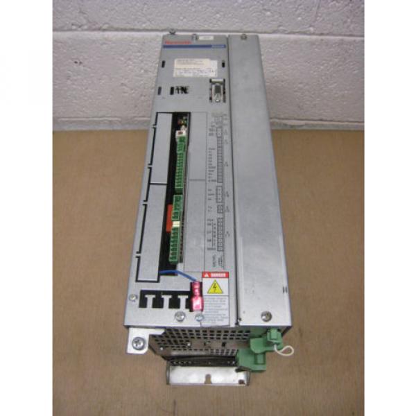 Rexroth Indramat RD500 RD521-4B-015-L-NN-FW CFG-RD500-NN-NN Servo Drive Control #1 image