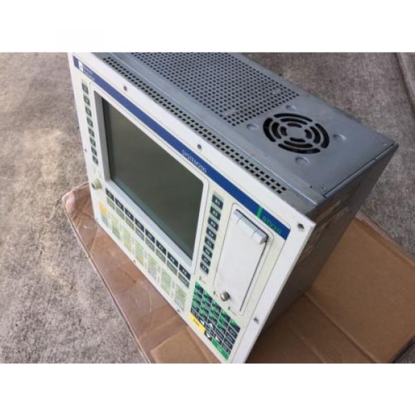 INDRAMAT SYSTEM200 MODEL: BTV203EA-56B-45C-D-FW #8 image