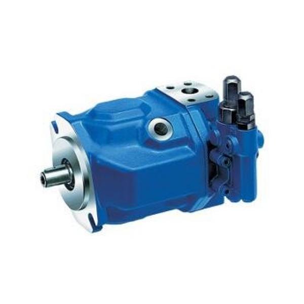 Rexroth Variable displacement pumps A10VO 71 DFR /31L-VSC91N00 #1 image