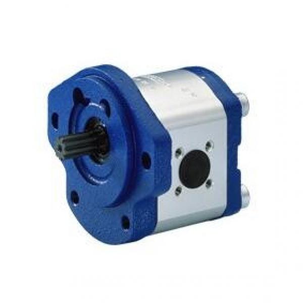 Rexroth AZPF & AZPN External gear pumps AZPF-12-004RCB20KB #1 image