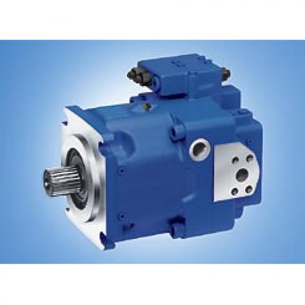 Rexroth pump A11V160:264-3305 #1 image