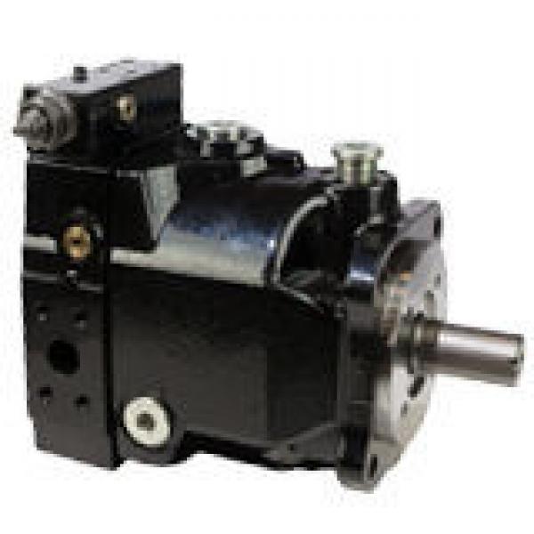 Piston pump PVT series PVT6-1L1D-C03-SB0 #2 image