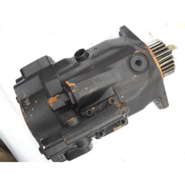 REXROTH HYDRAULIC pumps r902462905 001 la10v045dr1 52r vcc57h00 ss2059 2427949 #1 image