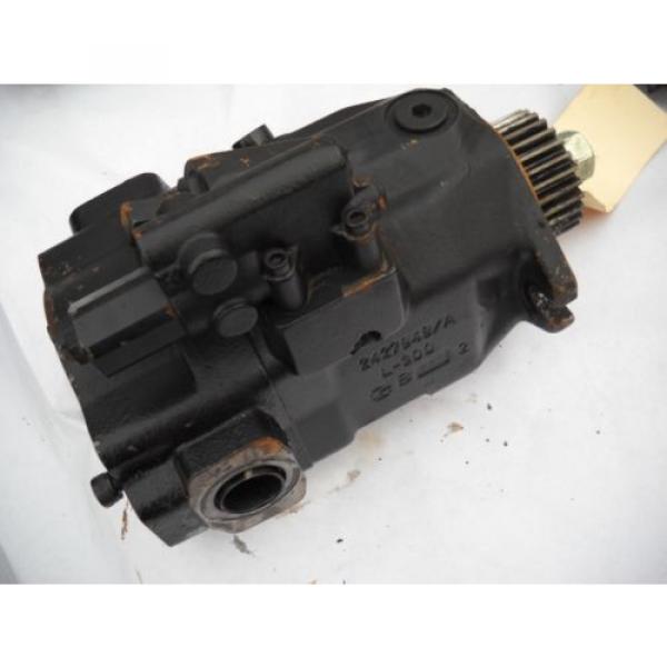 REXROTH HYDRAULIC pumps r902462905 001 la10v045dr1 52r vcc57h00 ss2059 2427949 #5 image