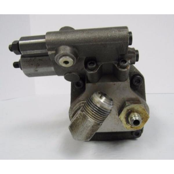 REXROTH HYDRAULIC pumps A10VS010DFR152RPKC64N00 #3 image