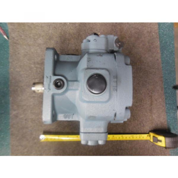 REXROTH VARIABLE VANE pumps 0513500101 Origin #1 image