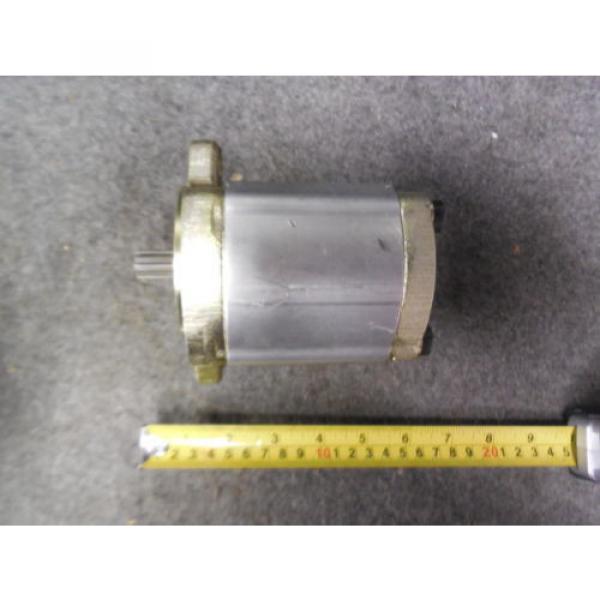 Origin REXROTH GEAR pumps # 9510-290-126 #1 image