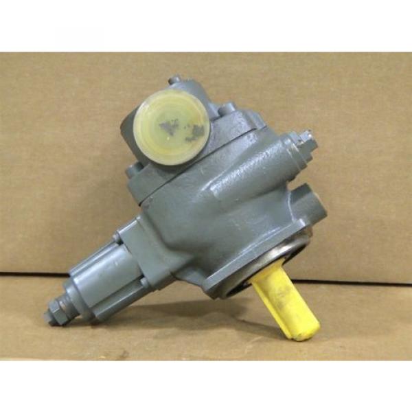 REXROTH 1PV2V5 Variable Displacement Vane pumps #4 image