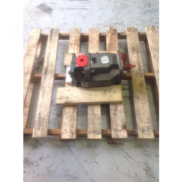 REXROTH HYDRAULIC PISTON pumps SYDFEE-2X/140R-PSD62K02-0000-AOAOVXX #1 image