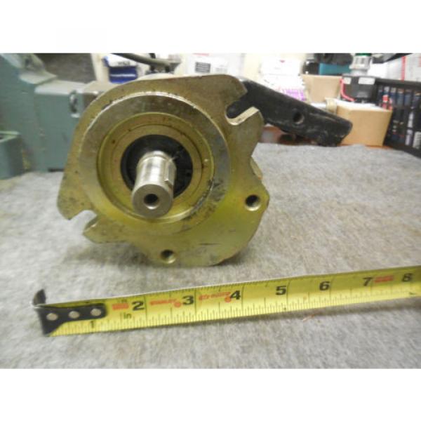 Origin REXROTH GEAR pumps # 9510-390-073 #3 image