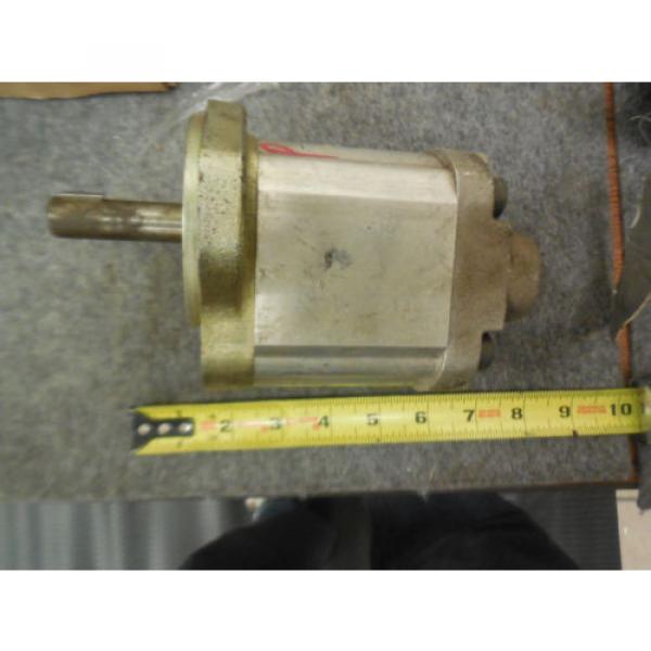 Origin REXROTH GEAR pumps # 9510-290-213 #1 image