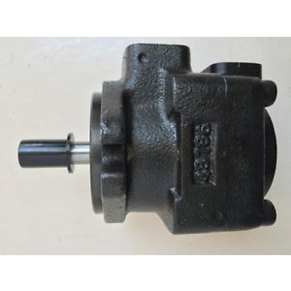 YUKEN Series Single Vane Pumps - PVR1T-6-FRA #1 image