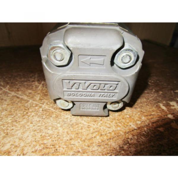 Vivolo Hyte Comp Hydraulic Pump 6.5 cm 3/Rev ?? undirectional xlnt 19D10298 ?? #2 image