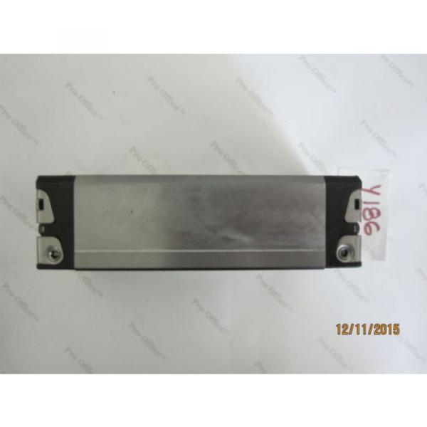 REXROTH LINEAR BEARING MNR R162339420 #3 image