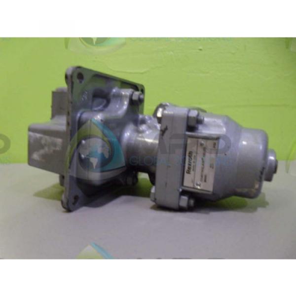 REXROTH R431002654 VALVE USED #4 image