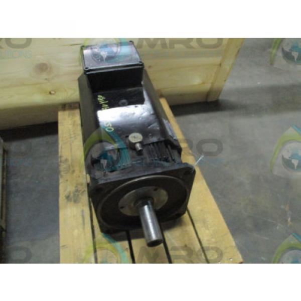 REXROTH 2AD132D-B050A1-AS03-C2N3 3-PHASE INDUCTION MOTOR Origin NO BOX #4 image