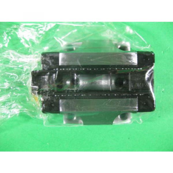 Rexroth Bosch Linear Rail Bearing Block -- R165122420 -- origin #3 image