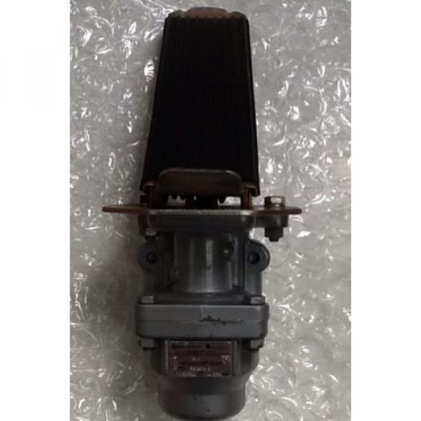 Rexroth Control air Valve H-1 P60921-2 #1 image