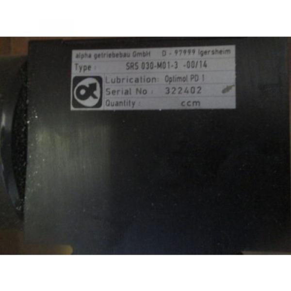 REXROTH LINEAR SLIDE CUSTPART-75 #5 image