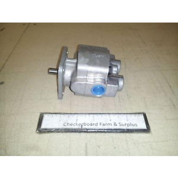 NOS Rexroth Rotary pumps P1-9FS2-1-R P19FS21R 4320015285760 #1 image