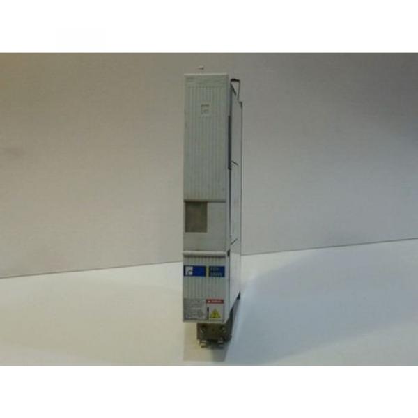 Rexroth Indramat DKC033-040-7-FW Eco-Drive Frequenzumrichter Serien Nr DKC033- #1 image