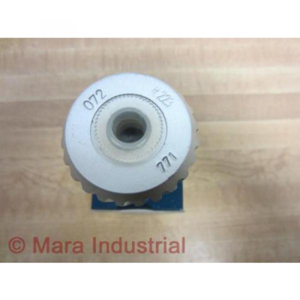 Rexroth Bosch 0 810 091 376 Valve 081WV06P1V6012D50 - origin No Box #2 image