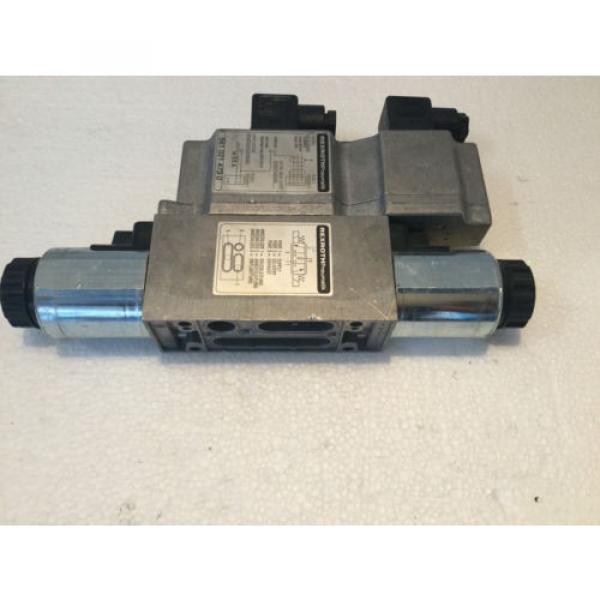 REXROTH 561-021-473-0 PNEUMATIC CONTROL VALVE #3 image