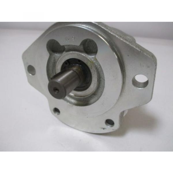 REXROTH 9 510 290  021 GEAR pumps Origin NO BOX #2 image