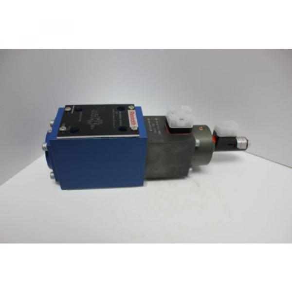 Rexroth 4WRE10WA64-14/24K4/M Valve Origin #4 image